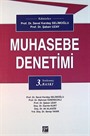 Muhasebe Denetimi / Doç. Dr. Şaban Uzay-Prof. Dr. Seval Kardeş Selimoğlu