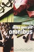 Miss Marple Omnibus (volume III)