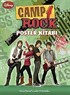 Camp Rock Poster Kitabı