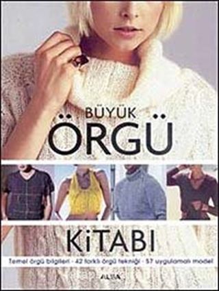 Büyük Örgü Kitabı