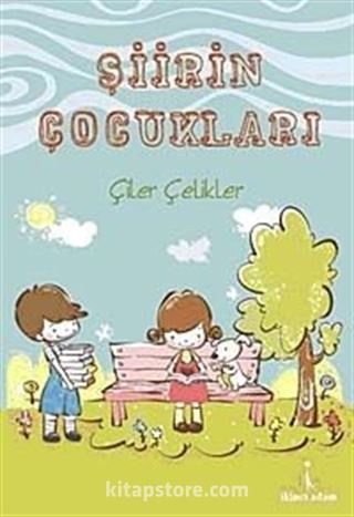 Şiirin Çocukları