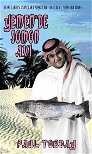 Yemen'de Somon Avı