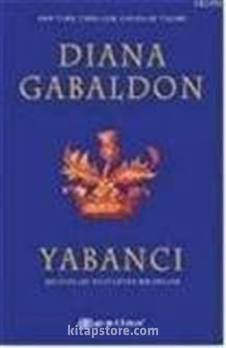 Yabancı