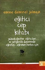 Eğitici Cep Kitabı