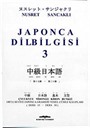 Japonca Dil Bilgisi 3