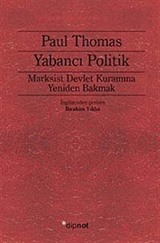 Yabancı Politik