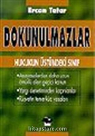 Dokunulmazlar