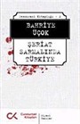 Şeriat Sarmalında Türkiye / Demokrasi Kitaplığı 2