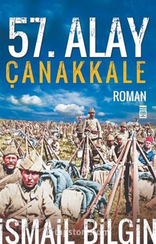 57. Alay Çanakkale