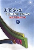 LYS-1 Deneme Sınavı (Matematik-1)