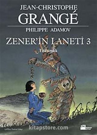 Zener'in Laneti 3 / Tokamak