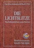 Die Lichtblitze (Lemalar) (Almanca)