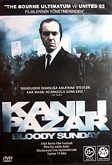 Kanlı Pazar (DVD)