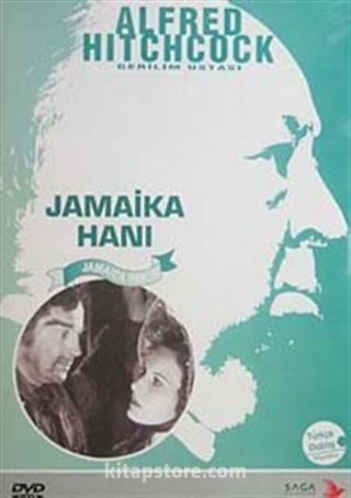 Jamaika Hanı (DVD)