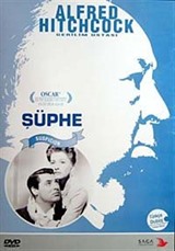 Şüphe (DVD)