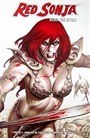 Red Sonja-Kılıçlı Dişi Şeytan 1