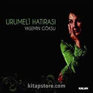 Urumeli Hatırası (CD)