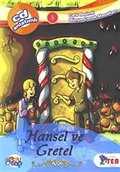 Hansel ve Gretel (Cd Ekli)