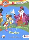 Pinokyo (Cd Ekli)
