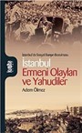 İstanbul Ermeni Olayları ve Yahudiler