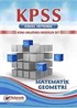 KPSS Genel Yetenek Konu Anlatımlı Modüler Set Matematik-Geometri 2010