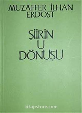 Şiirin u Dönüşü