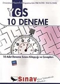 YGS 10 Deneme
