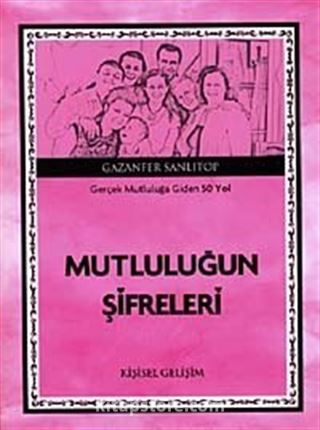 Mutluluğun Şifreleri