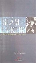 İslam laiklik ve Türk Laikliğindeki Uygulamalar
