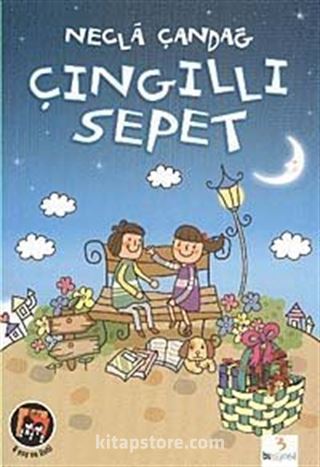 Çıngıllı Sepet