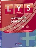 LYS Matematik Deneme Seti