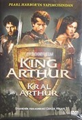 Kral Arthur (DVD)