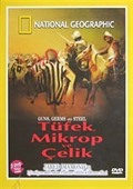 Tüfek, Mikrop Ve Çelik (DVD)