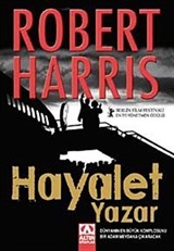 Hayalet Yazar