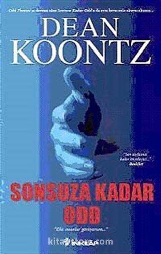 Sonsuza Kadar Odd