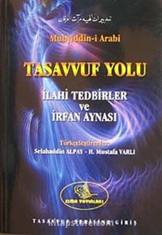 Tasavvuf Yolu