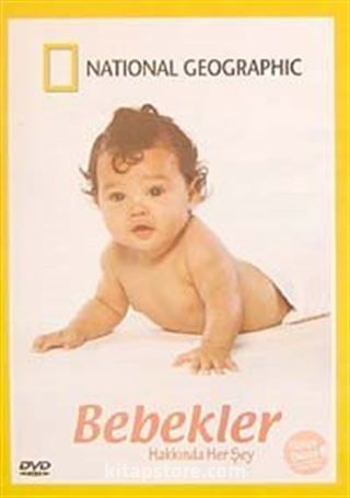 Bebekler Hakkında Her Şey (DVD)