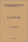 Atatürk / Tiyatro Eserleri Dizisi-3