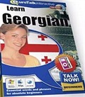 Learn Georgian-Talk Now / Gürcüce Başlangıç Serisi