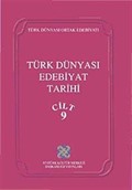 Türk Dünyası Edebiyat Tarihi (9. Cilt)