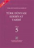 Türk Dünyası Edebiyat Tarihi (5.Cilt)
