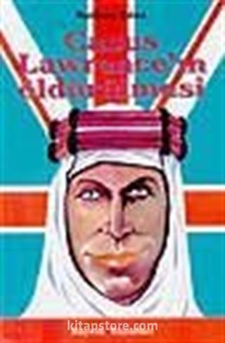 Casus Lawrence'in Öldürülmesi