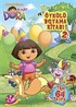 Dora-Öykülü Boyama Kitabı-2