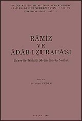 Ramiz ve Adab-ı Zurafa'sı