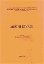 Mesihi Divanı (Ciltli)