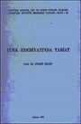 Türk Edebiyatında Tabiat