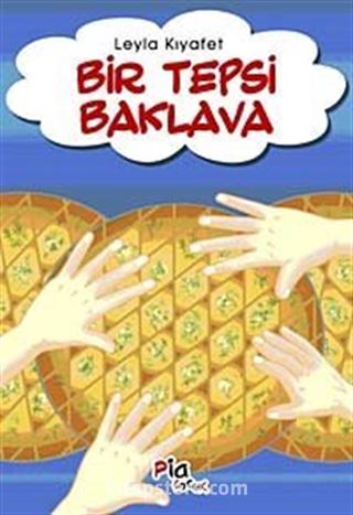 Bir Tepsi Baklava