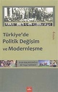 Türkiye'de Politik Değişim ve Modernleşme
