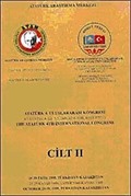 Atatürk 4. Uluslararası Kongresi Cilt 2