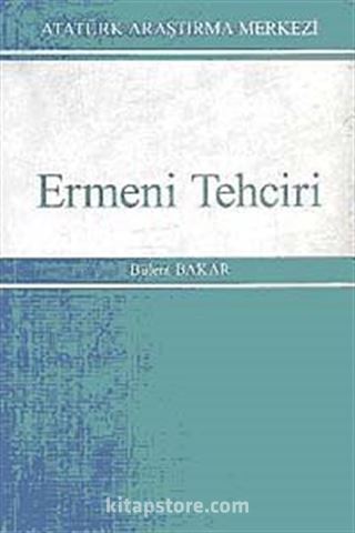 Ermeni Tehciri
